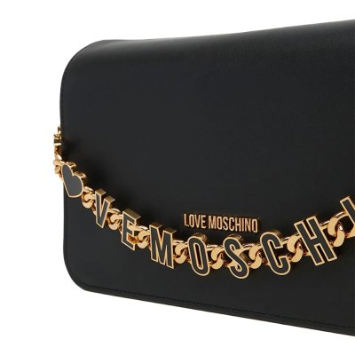 THE DANGLING SHOULDER BAG